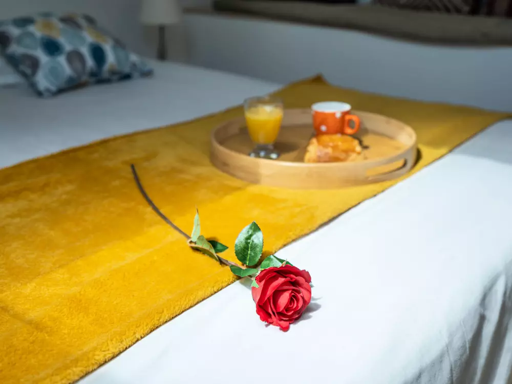 Maison de Vacances Pornic