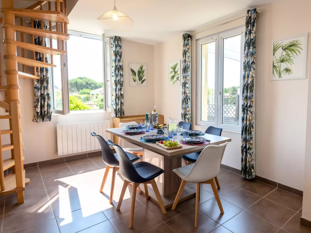 Maison de Vacances Pornic