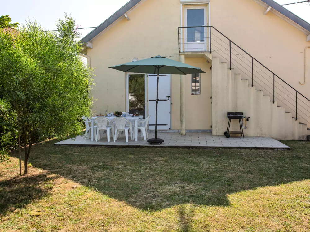 Maison de Vacances Pornic