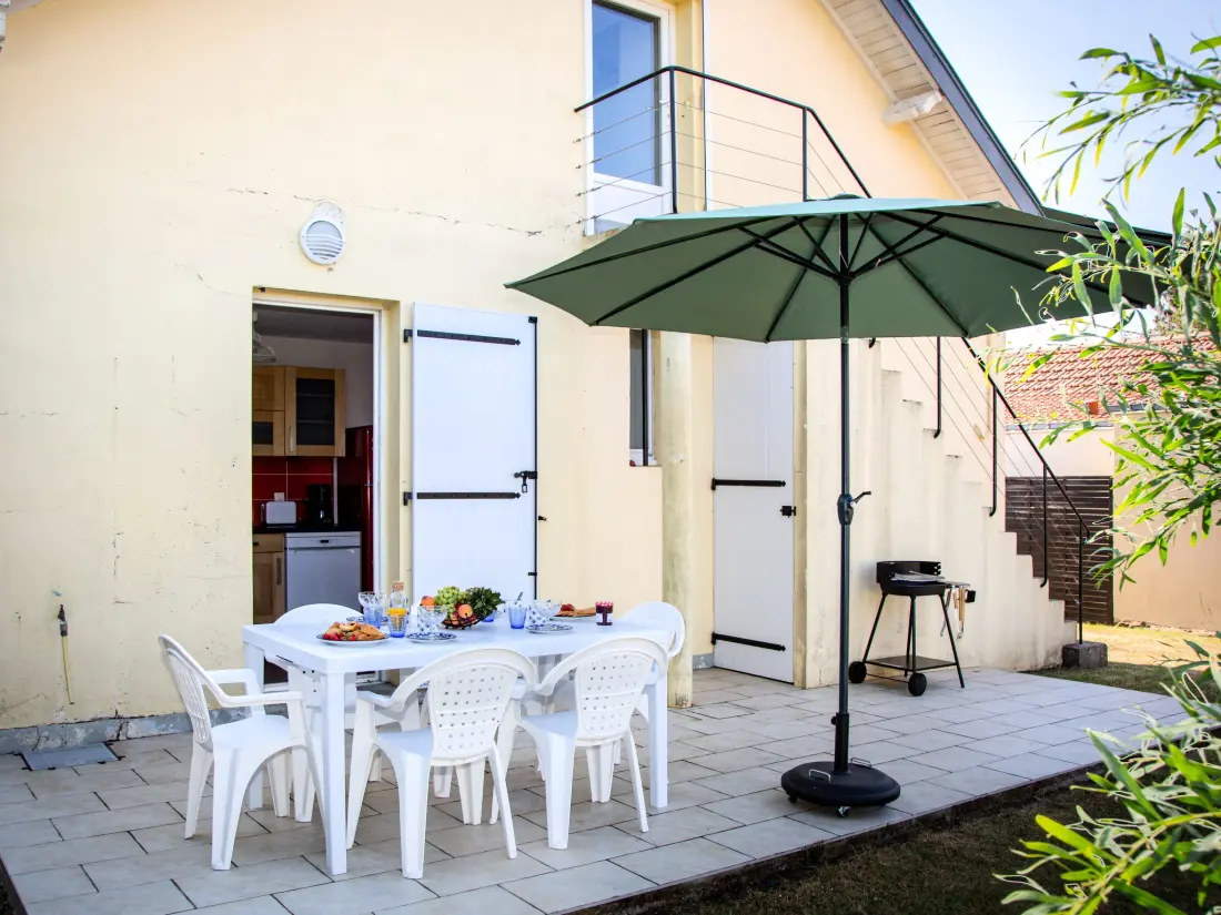 Maison de Vacances Pornic