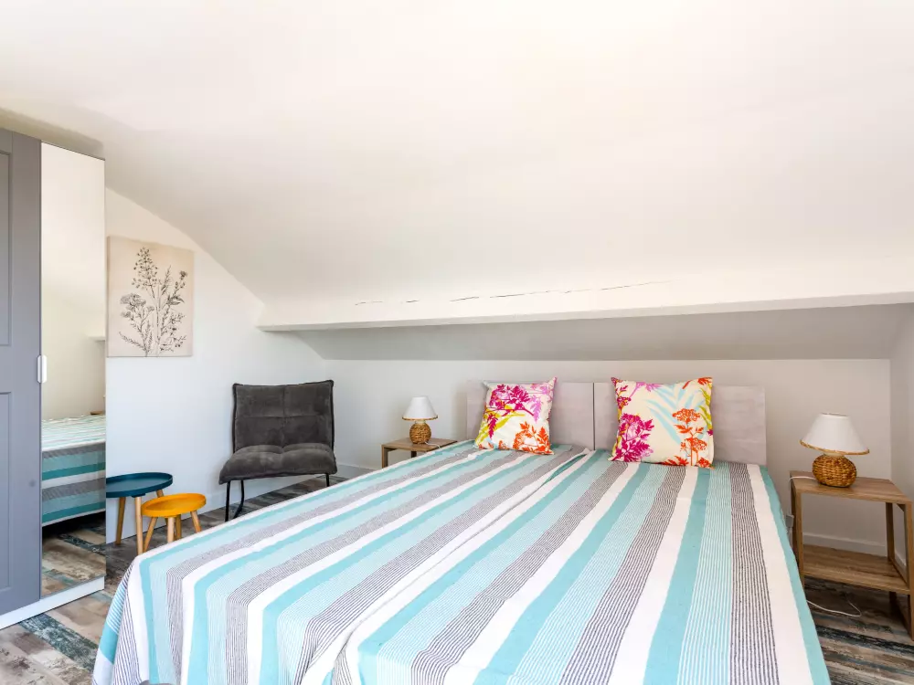 Maison de Vacances Pornic