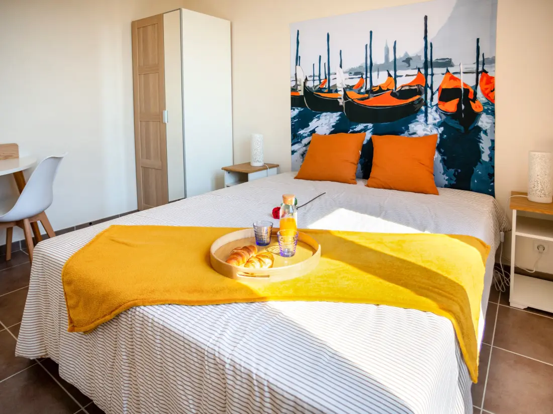 Maison de Vacances Pornic