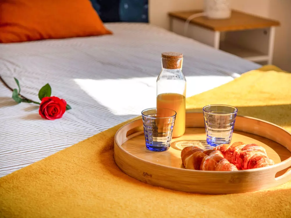 Maison de Vacances Pornic