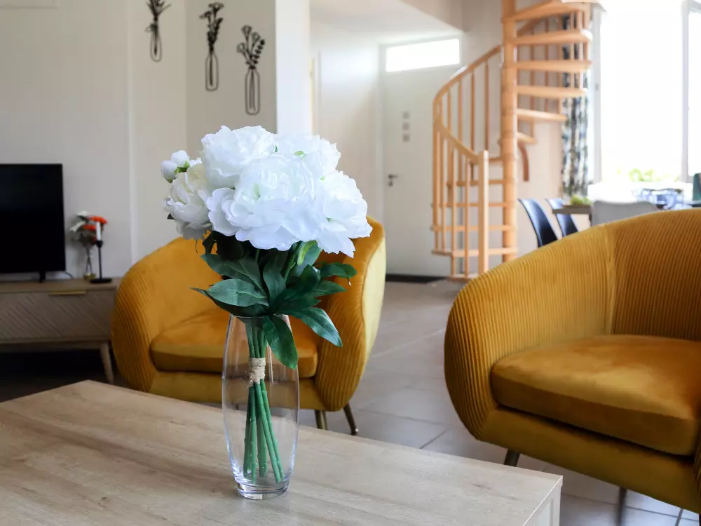 Maison de Vacances Pornic