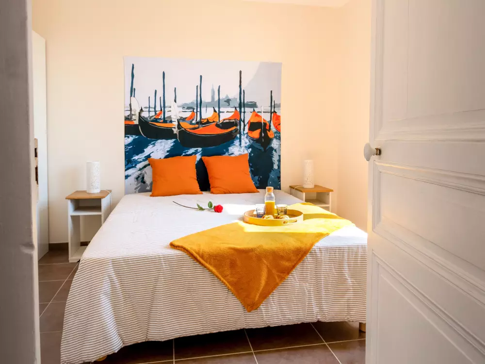 Maison de Vacances Pornic