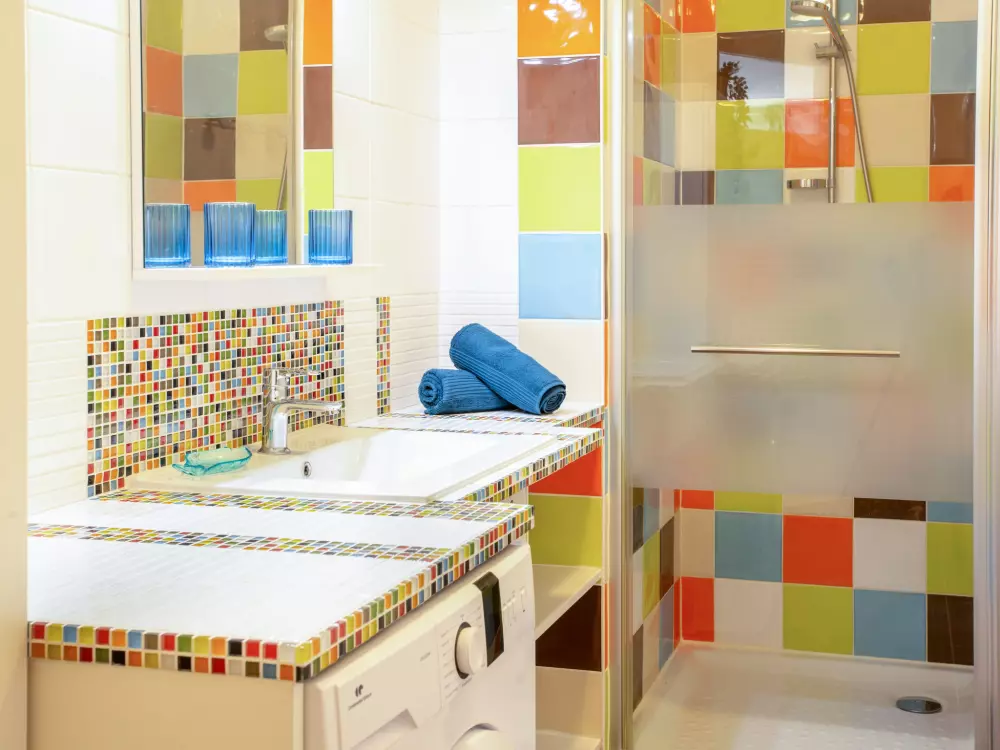 Maison de Vacances Pornic