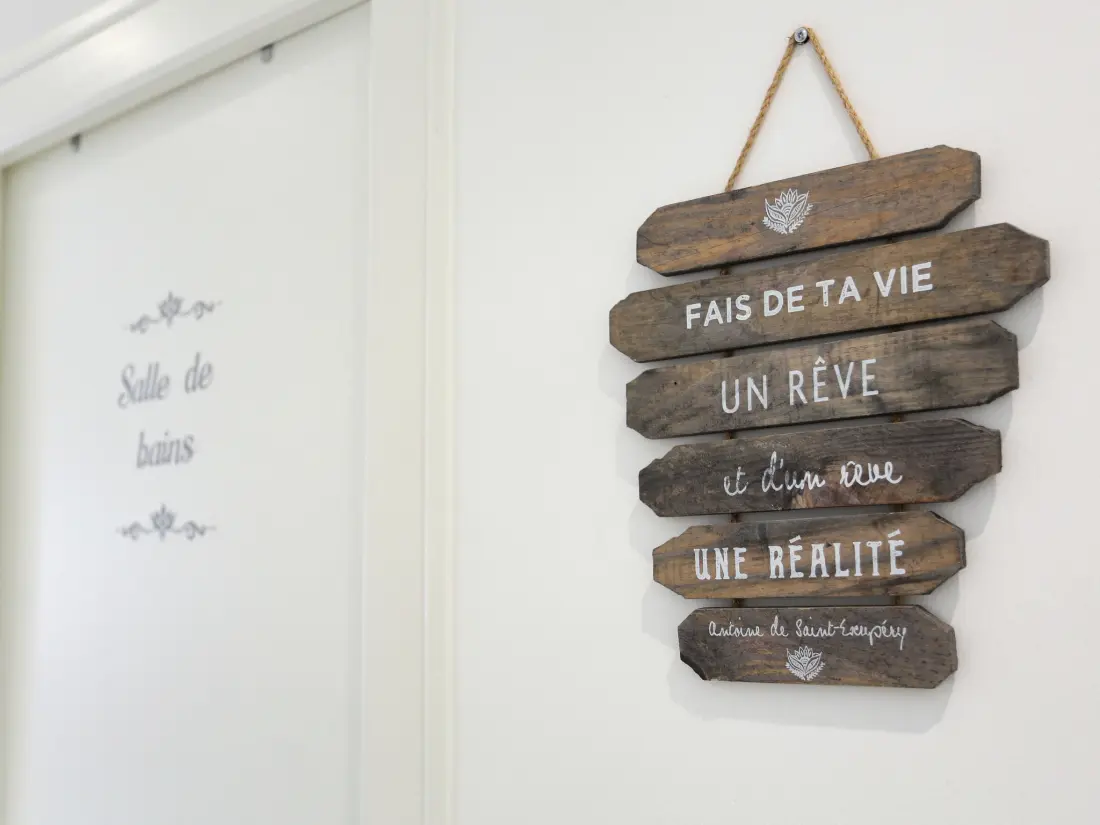 Maison de Vacances Pornic