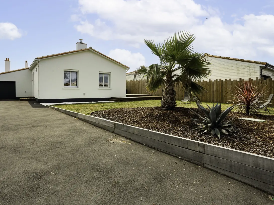 Maison de Vacances Pornic