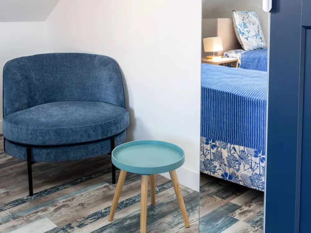 Maison de Vacances Pornic