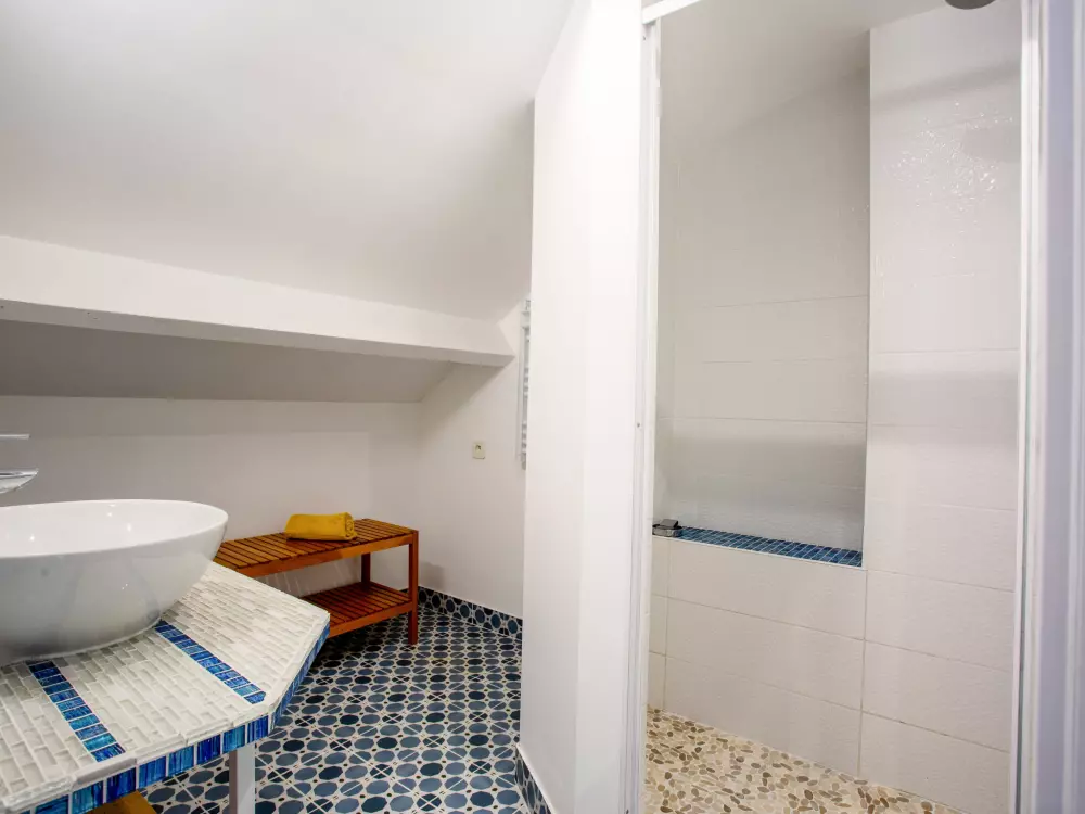 Maison de Vacances Pornic