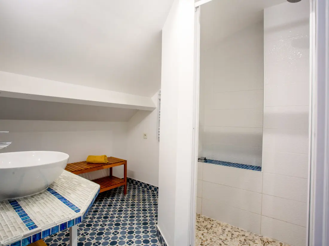 Maison de Vacances Pornic
