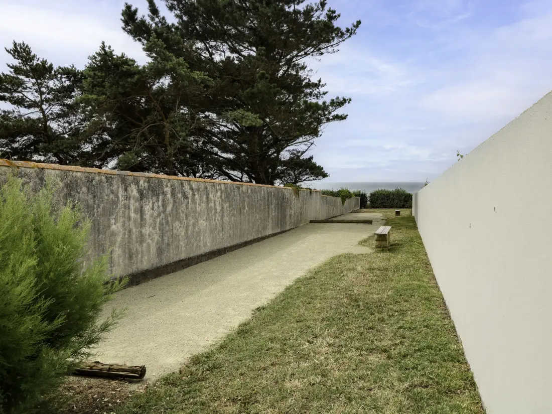 Maison de Vacances Pornic
