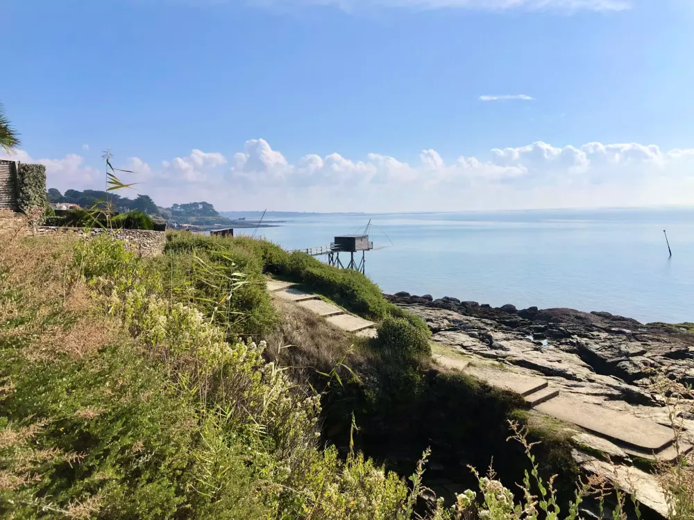 Maison de Vacances Pornic