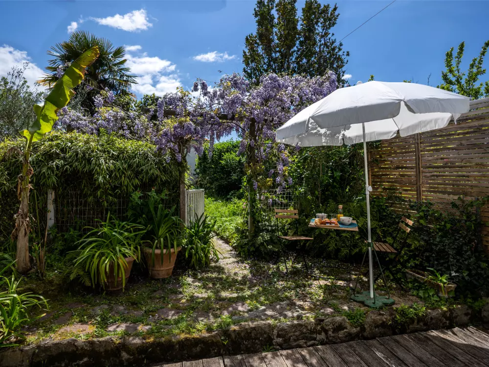 Maison de Vacances Pornic