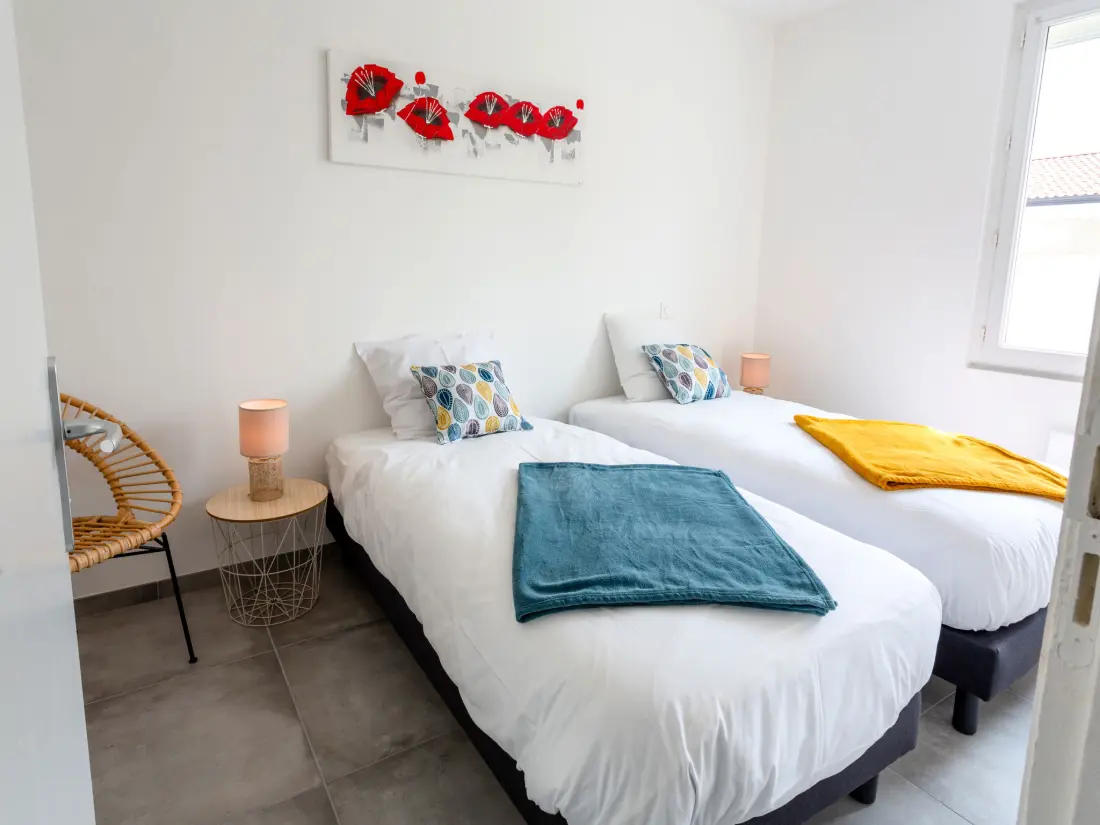 Maison de Vacances Pornic