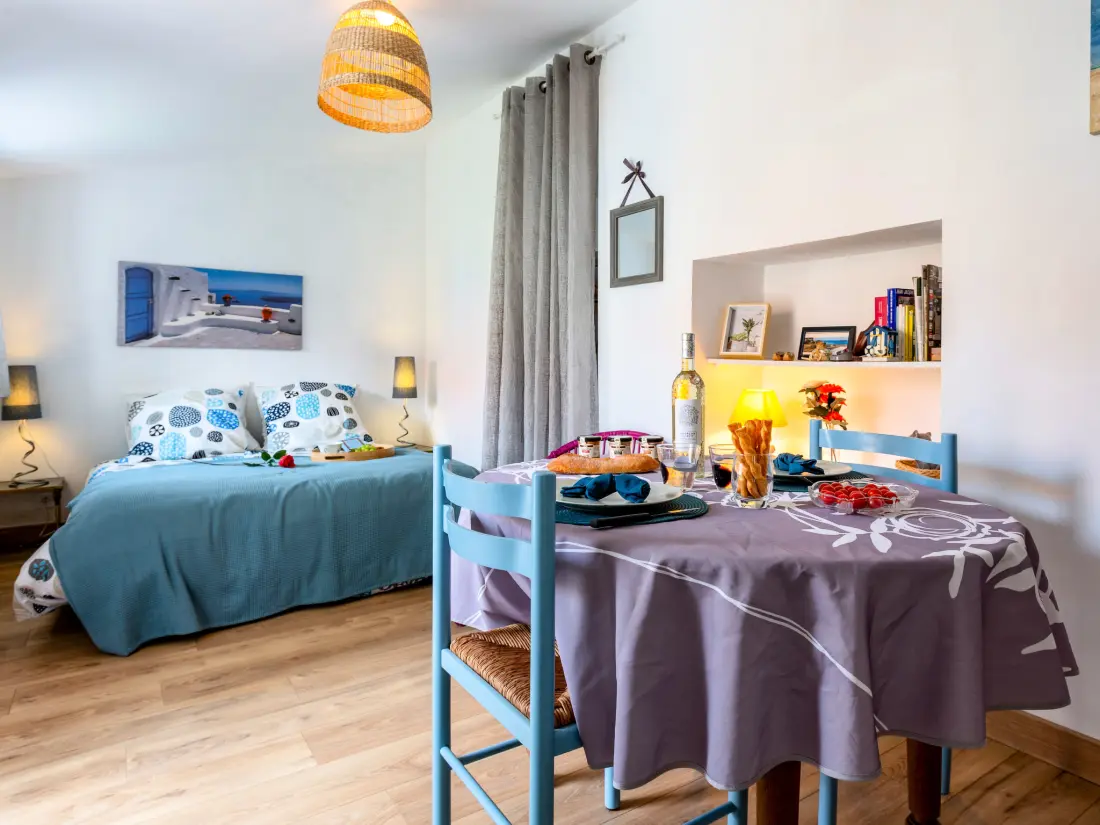 Maison de Vacances Pornic