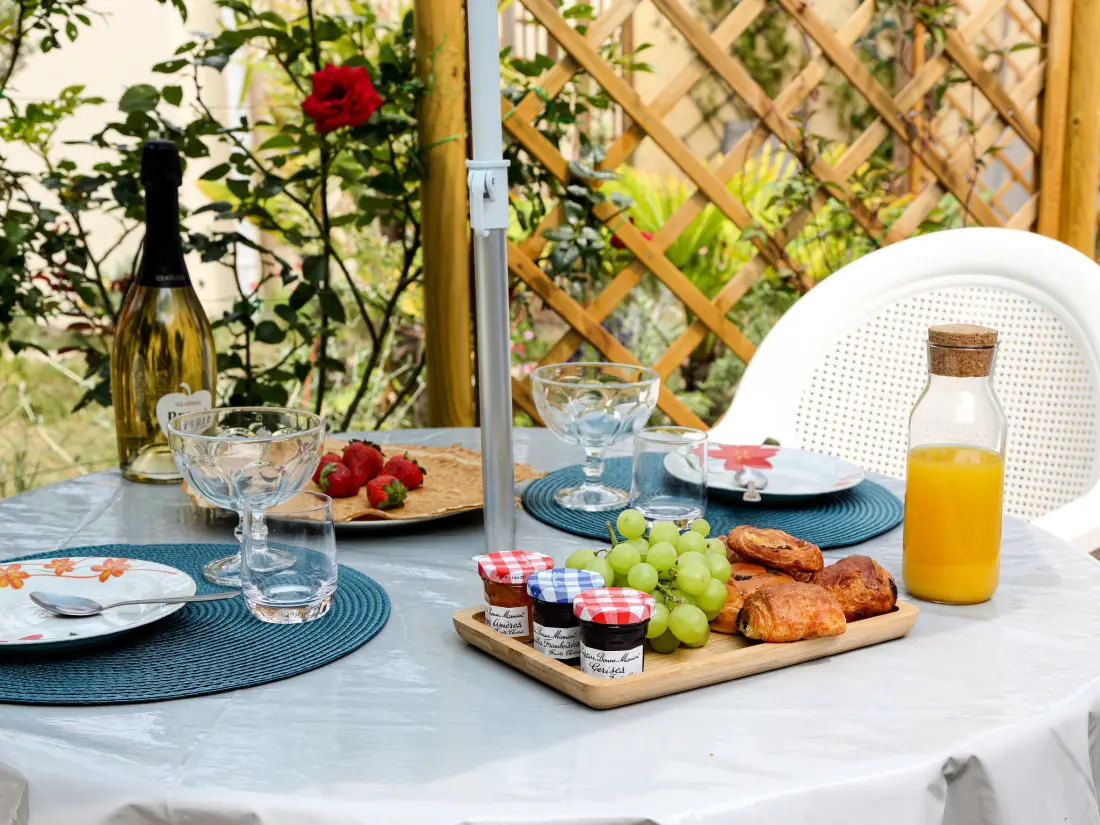 Maison de Vacances Pornic