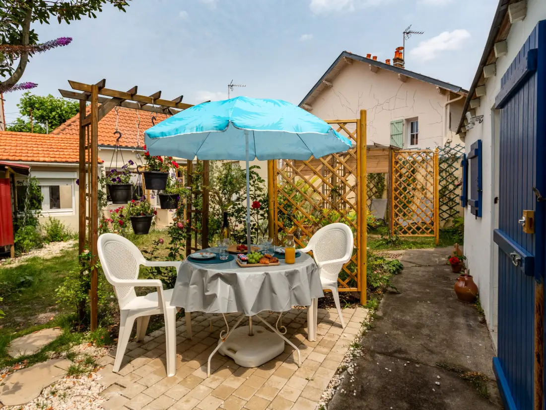 Maison de Vacances Pornic