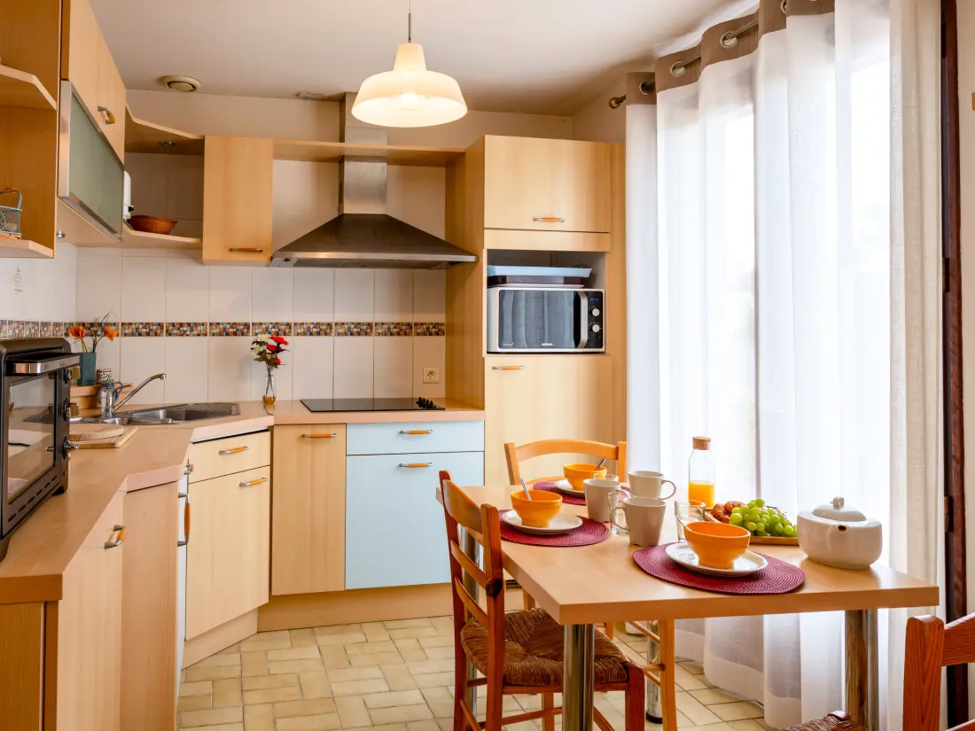 Maison de Vacances Pornic