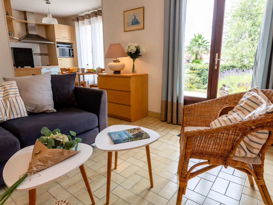 Maison de Vacances Pornic