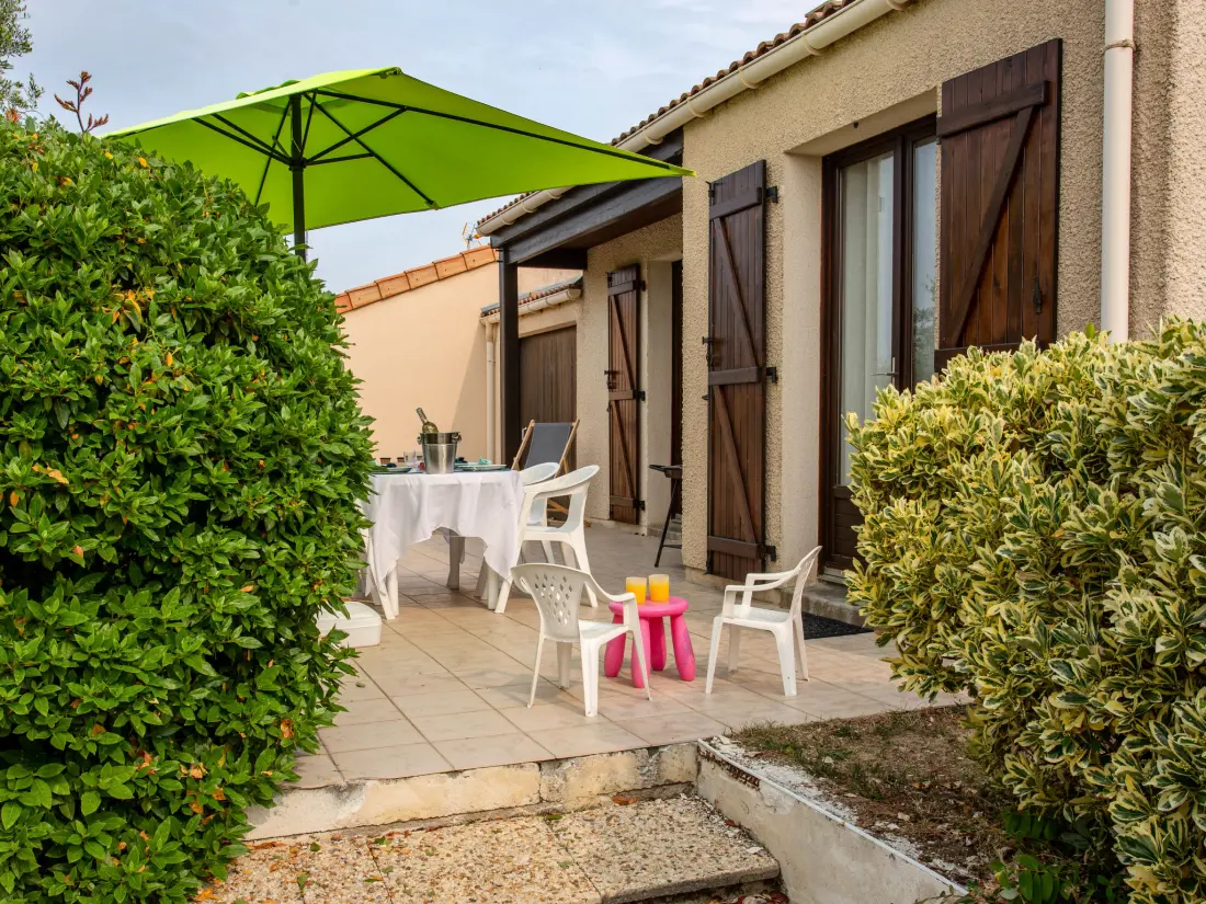 Maison de Vacances Pornic