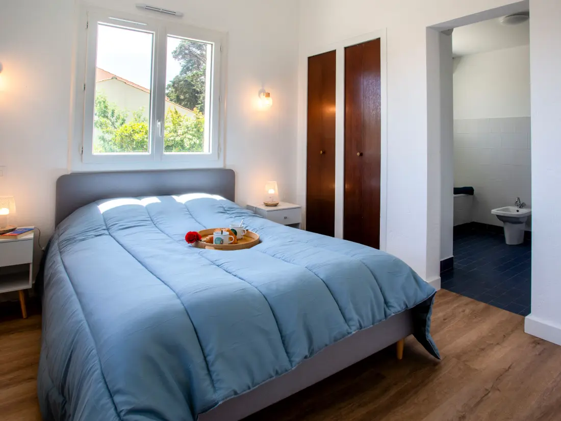 Maison de Vacances Pornic