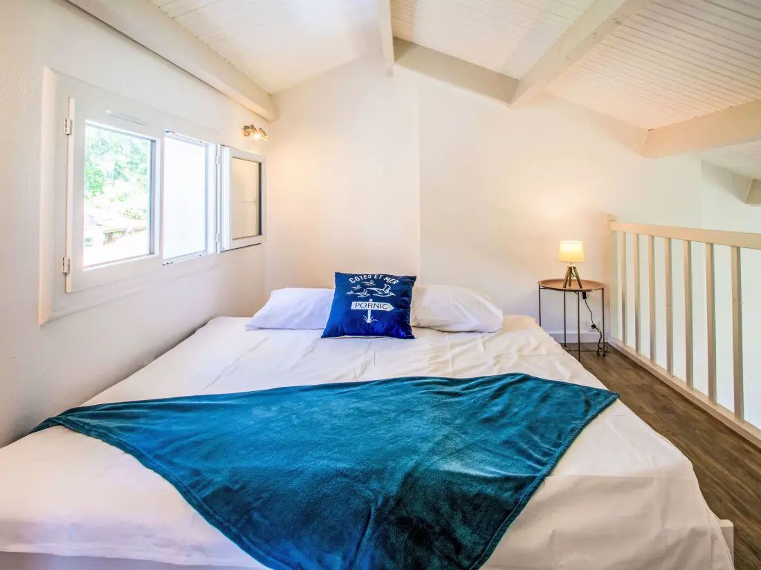 Maison de Vacances Pornic
