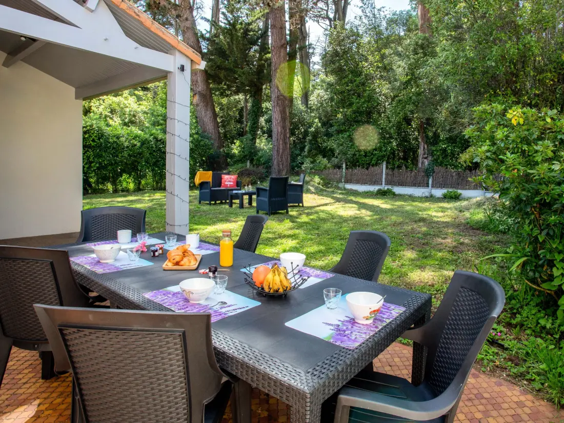 Maison de Vacances Pornic