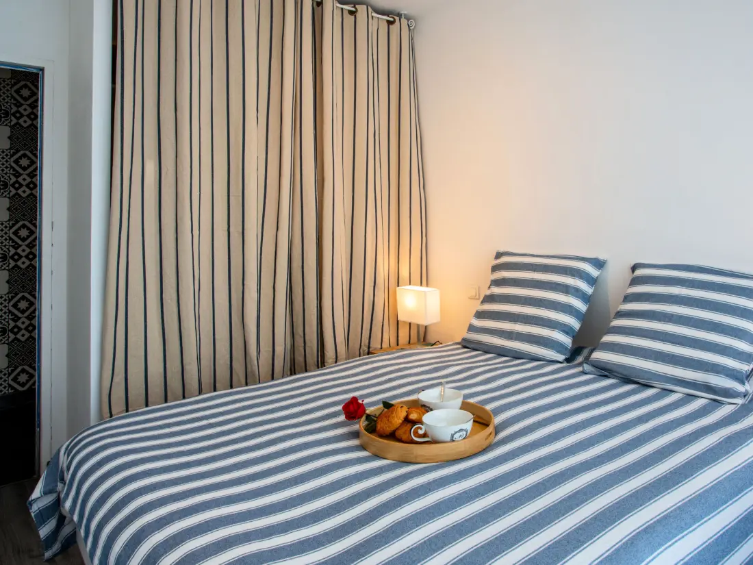 Maison de Vacances Pornic
