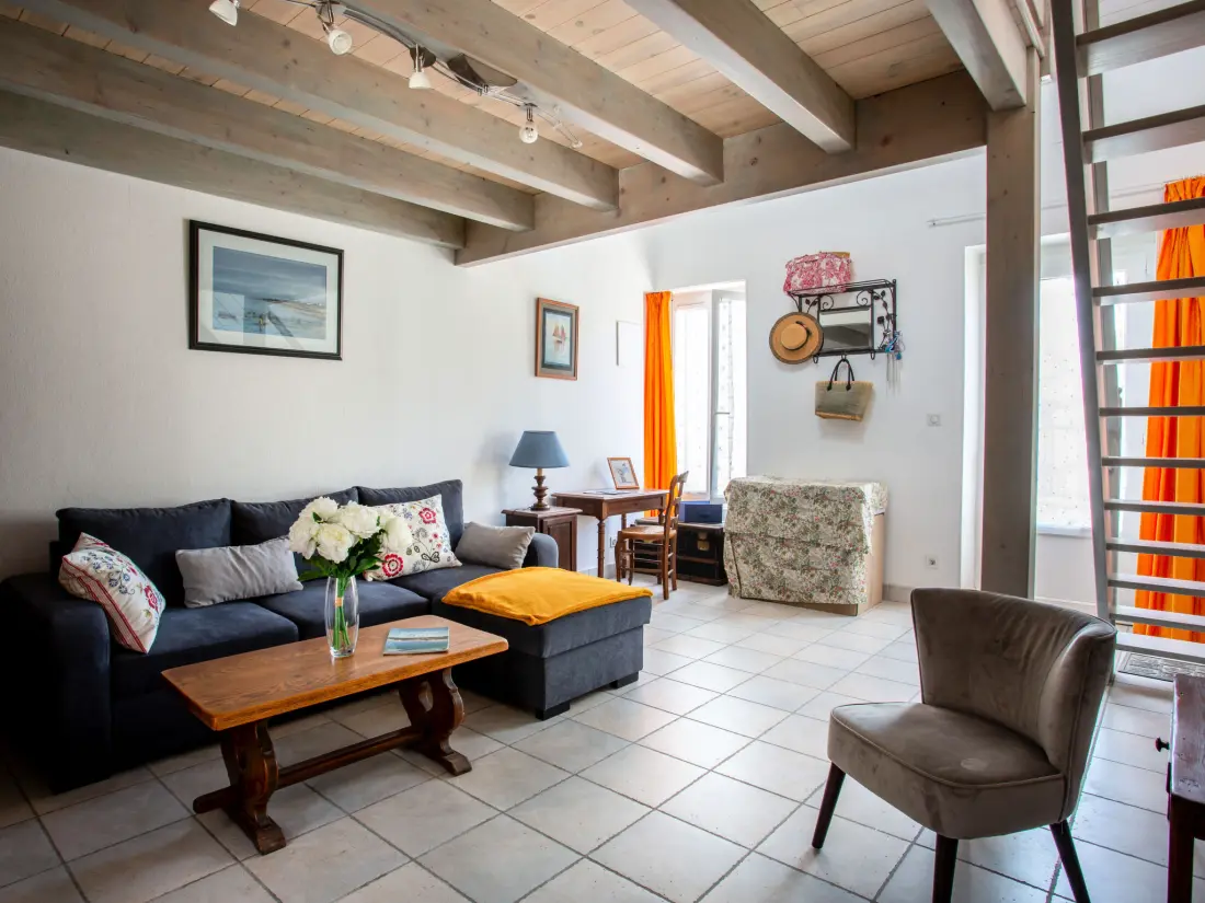 Maison de Vacances Pornic