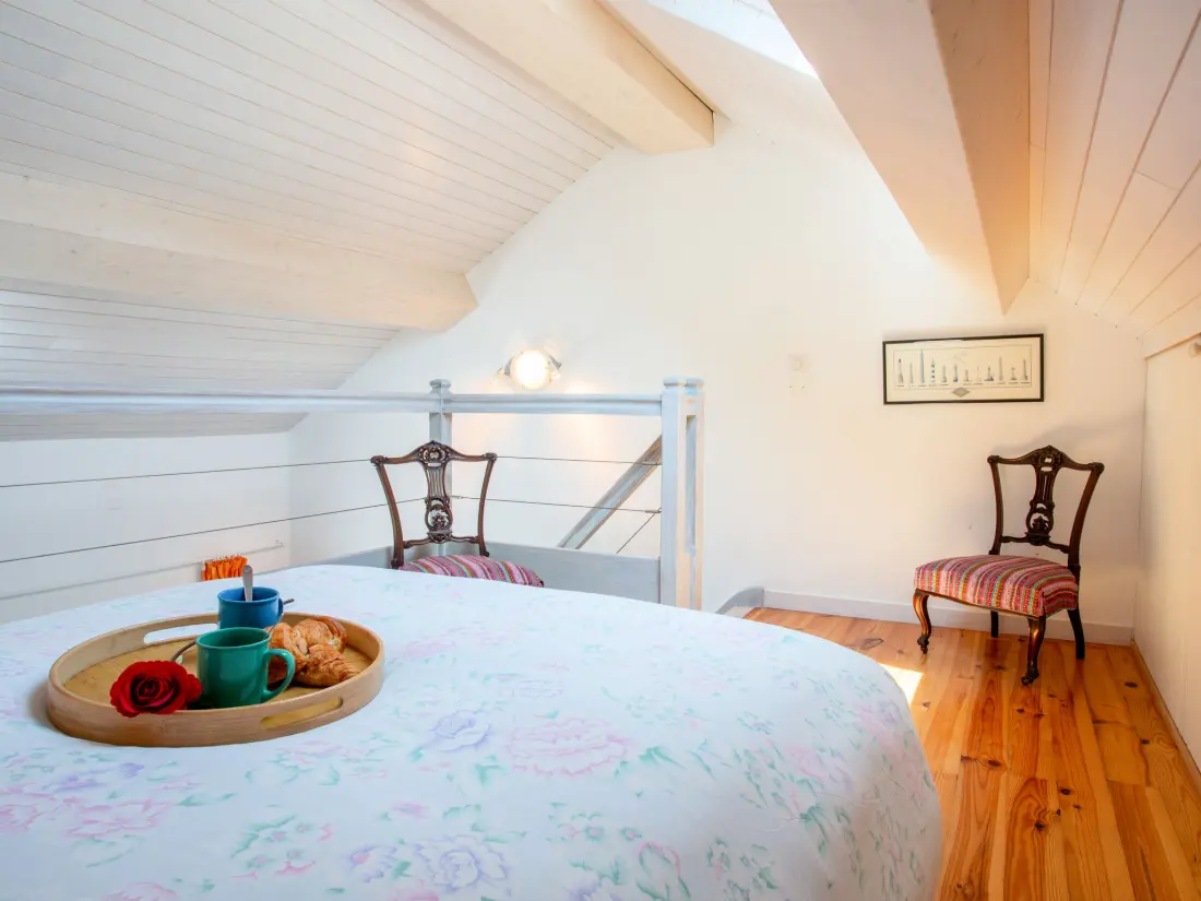 Maison de Vacances Pornic