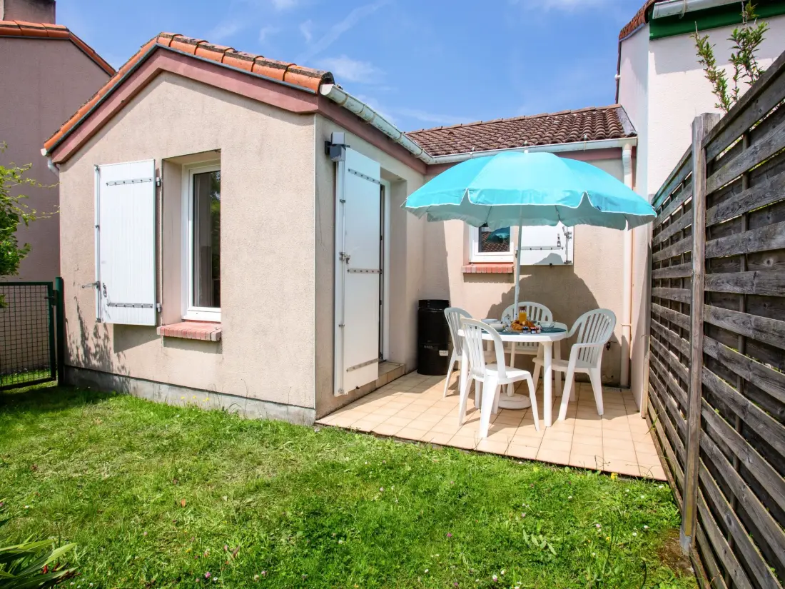 Maison de Vacances Pornic