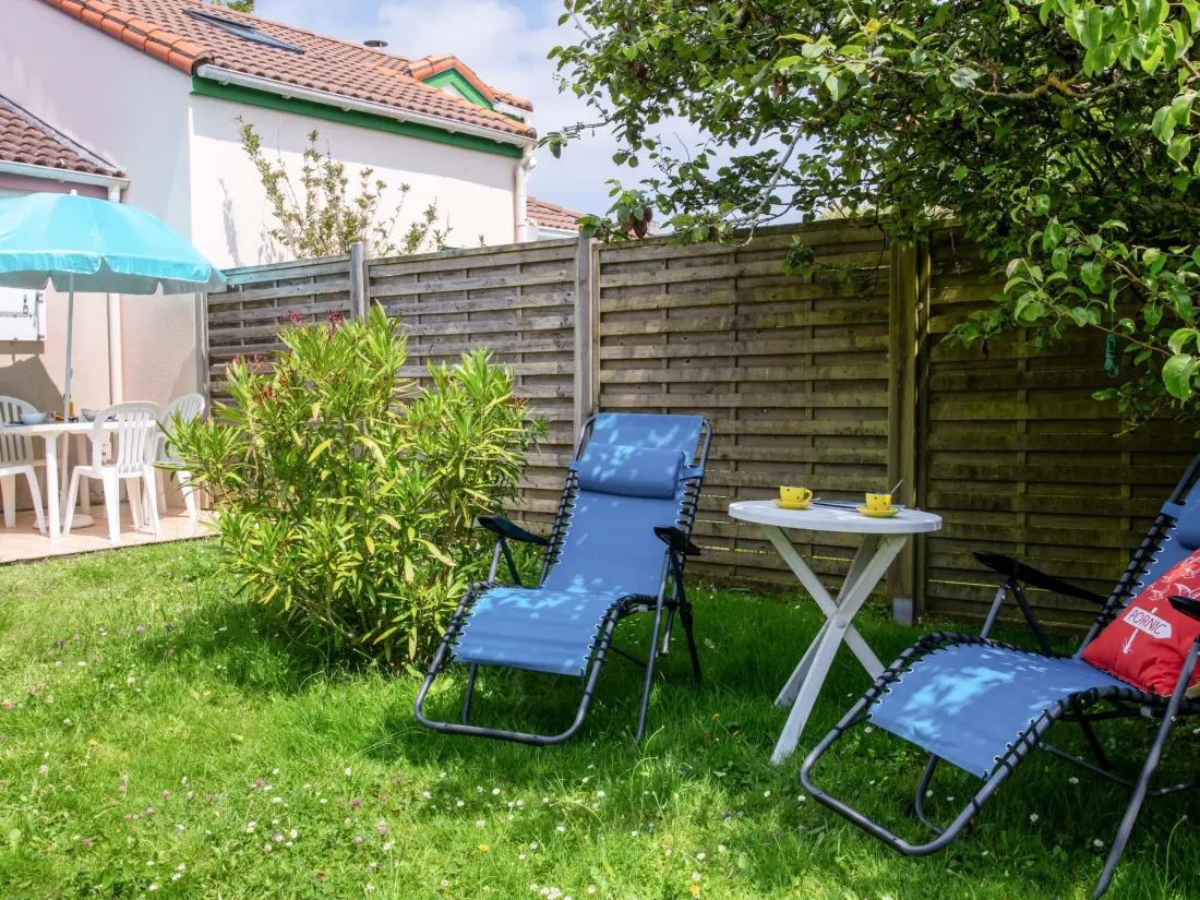 Maison de Vacances Pornic