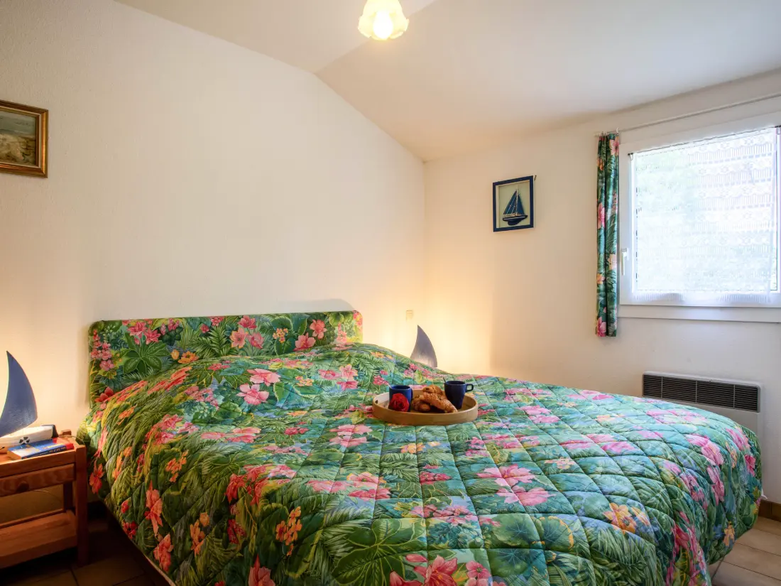 Maison de Vacances Pornic