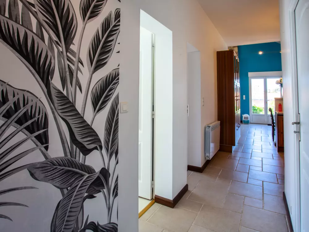 Maison de Vacances Pornic