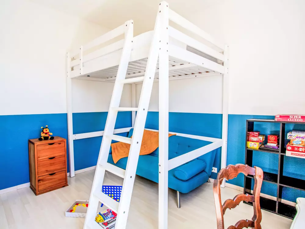 Maison de Vacances Pornic