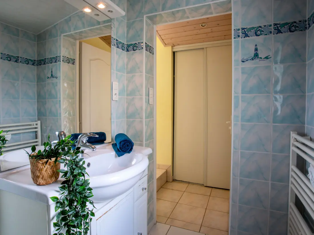 Maison de Vacances Pornic