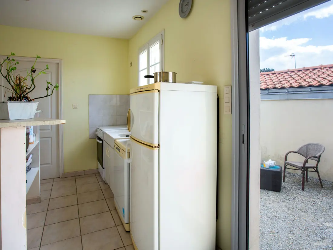 Maison de Vacances Pornic
