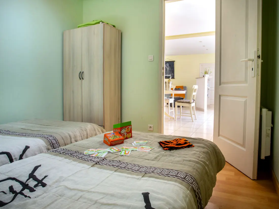 Maison de Vacances Pornic