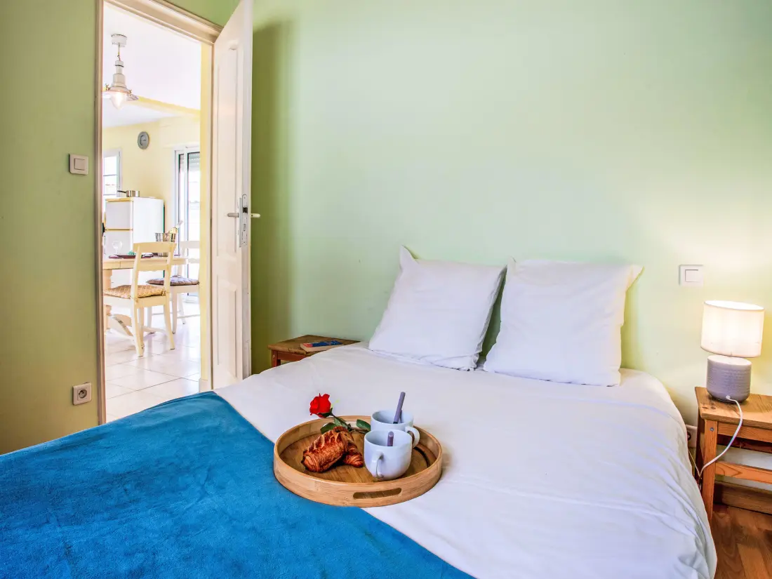 Maison de Vacances Pornic