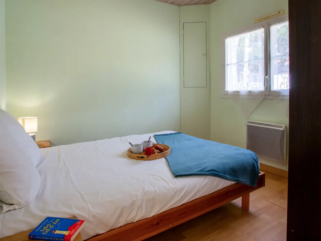 Maison de Vacances Pornic