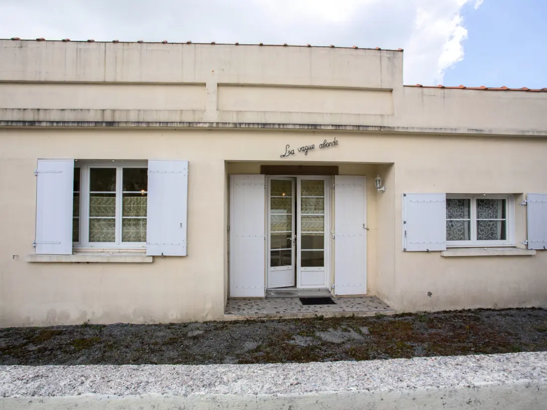 Maison de Vacances Pornic