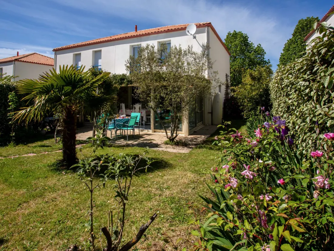 Maison de Vacances Pornic