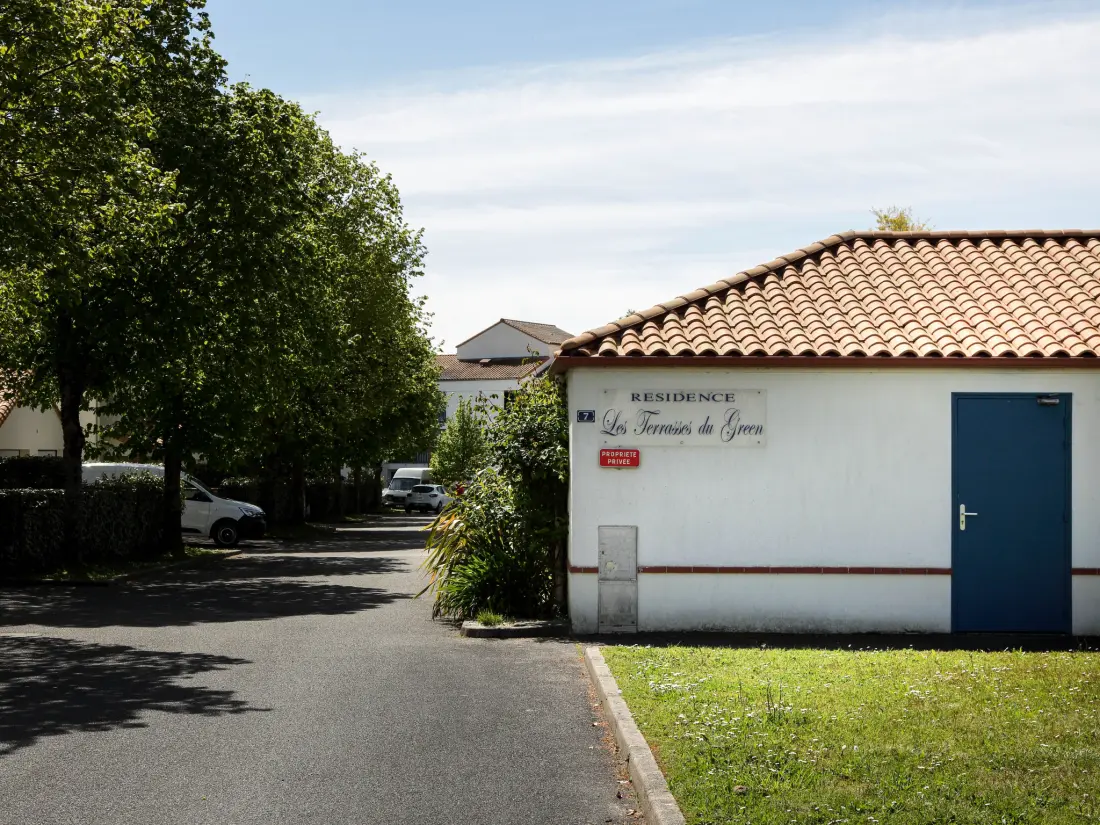 Maison de Vacances Pornic