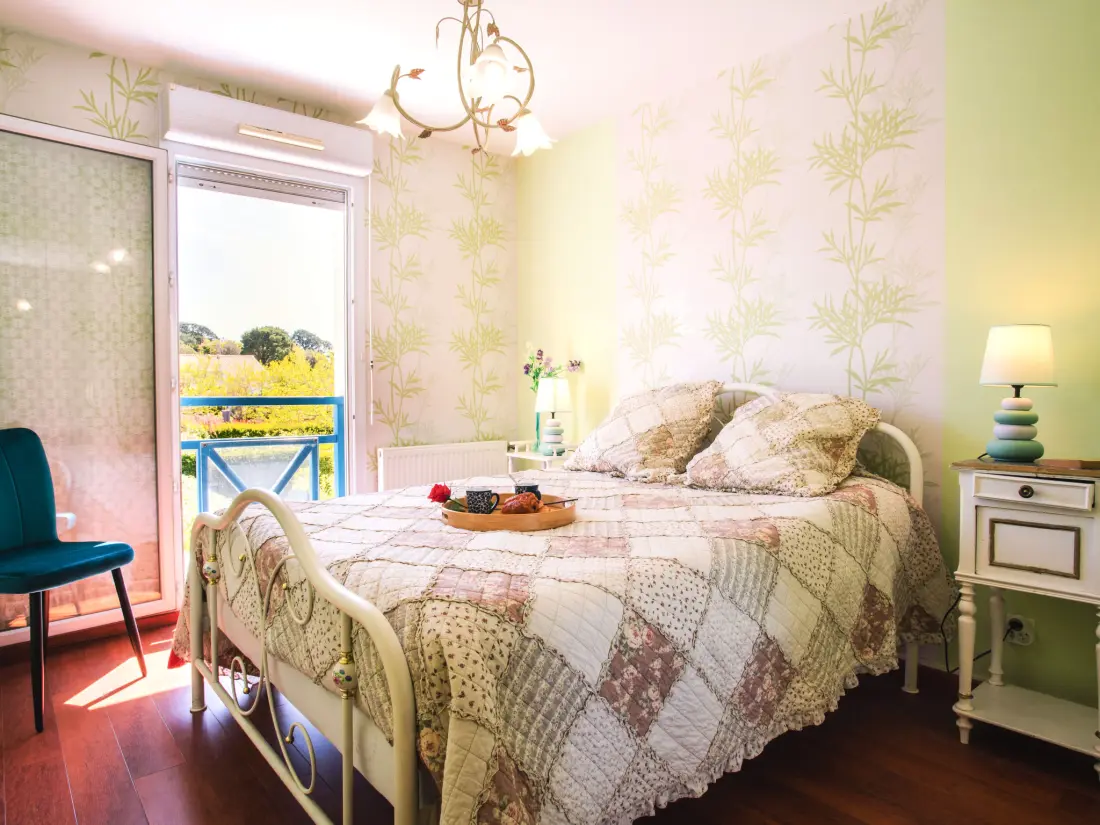 Maison de Vacances Pornic