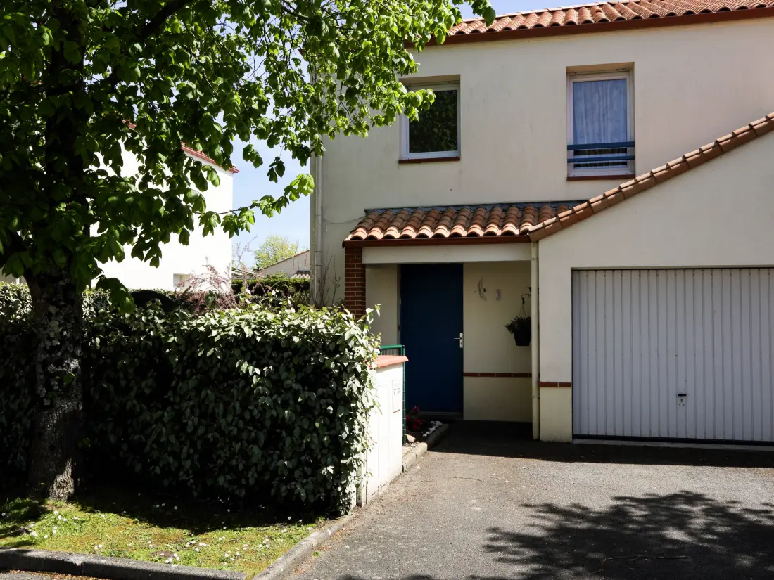 Maison de Vacances Pornic
