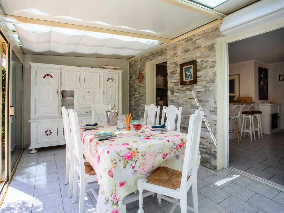 Maison de Vacances Pornic