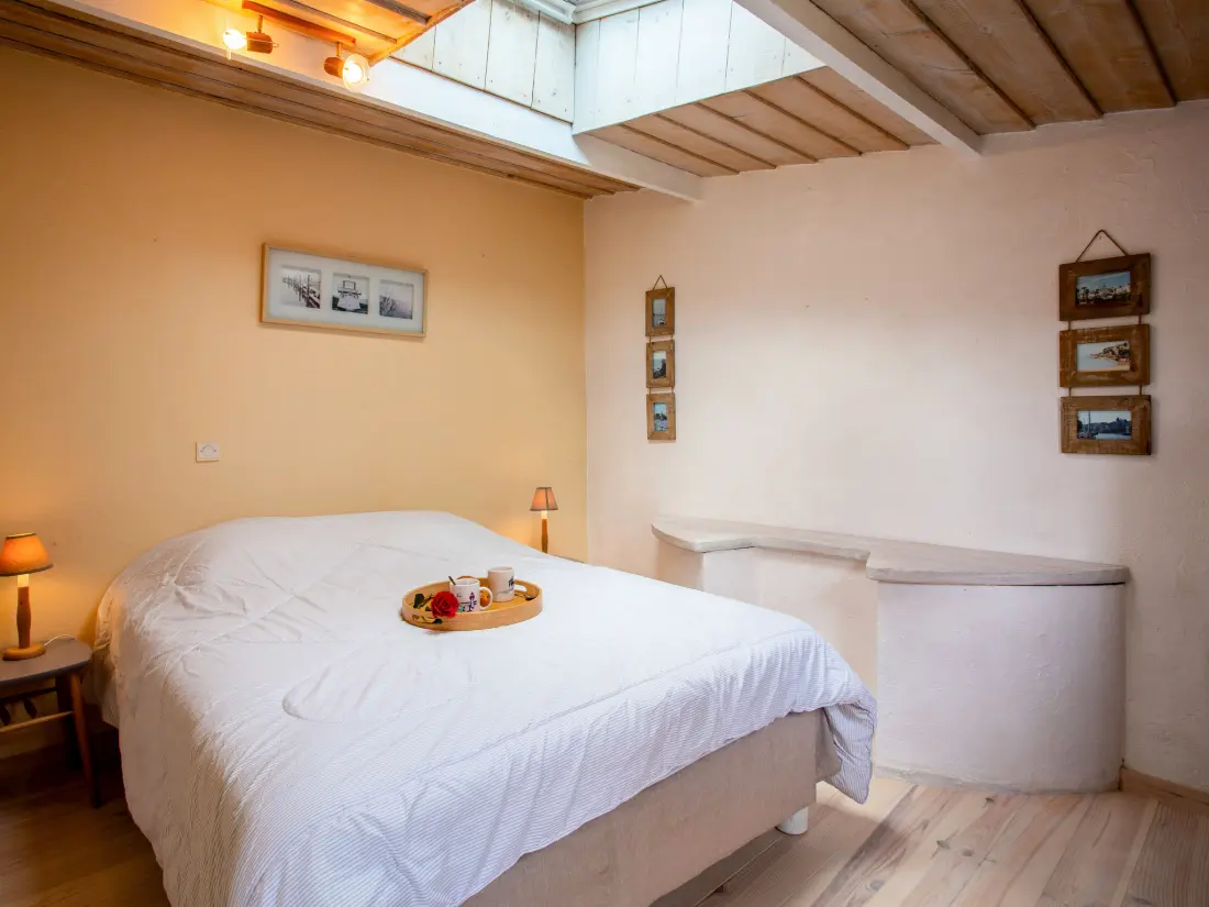 Maison de Vacances Pornic