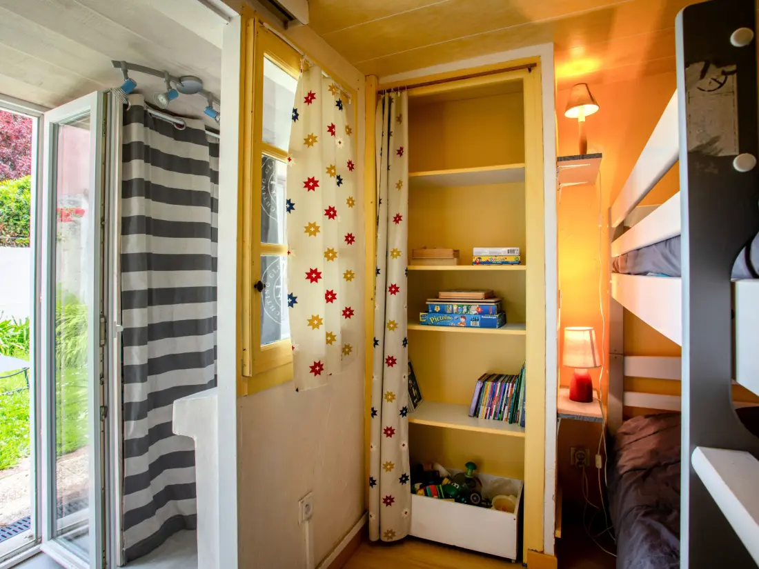 Maison de Vacances Pornic