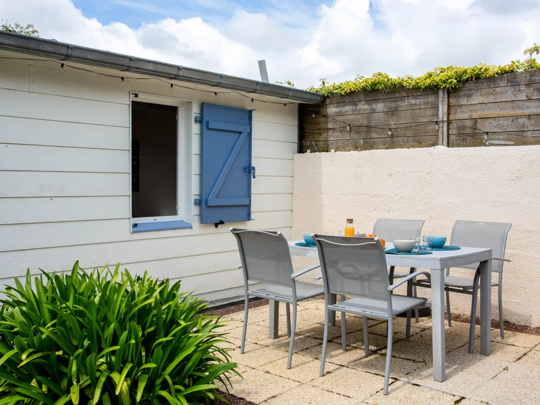 Maison de Vacances Pornic